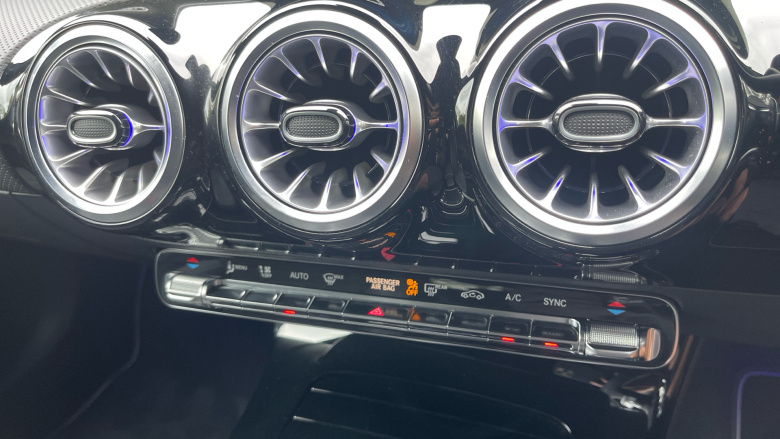 Mercedes-Benz A-Class A200 AMG Line Premium Edition 5dr Auto Petrol Hatchback